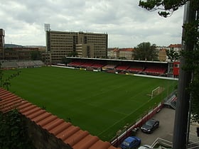 Stadion Viktorii Žižkov