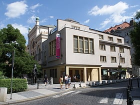 Museo Judío de Praga
