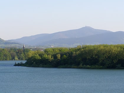 Žermanice Dam