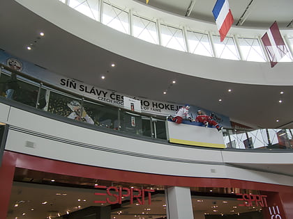 Czech Ice Hockey Hall of Fame
