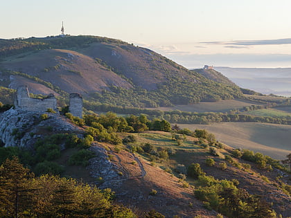 devin area paisajistica protegida de palava