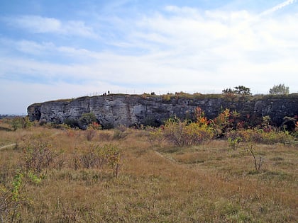 stranska skala brunn