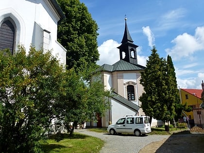 St. Procopius Church
