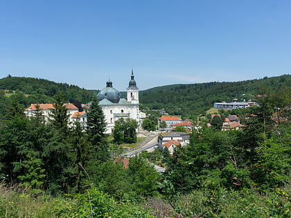 krtiny