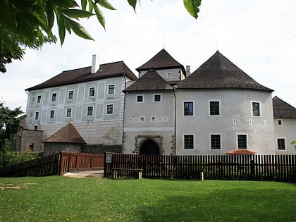 castle nove hrady