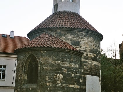 St. Longin's Rotunda