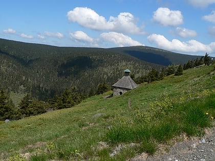 Červená hora