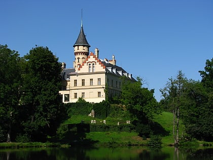 Schloss Raduň