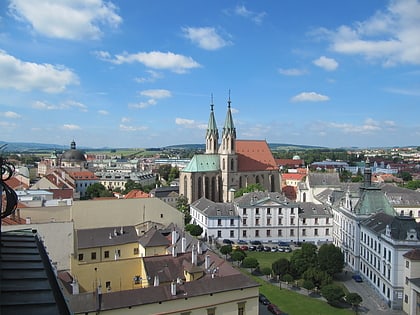 kromeriz