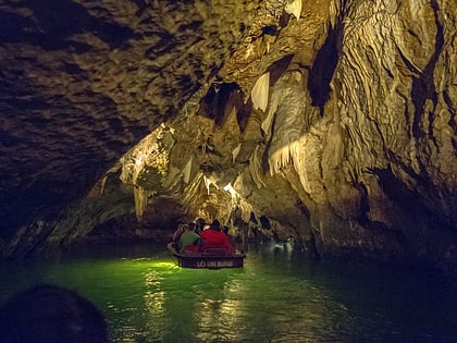 punkva caves