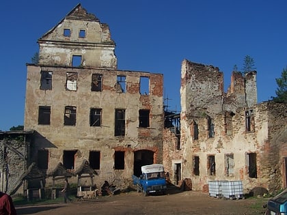 hrad hartenberg