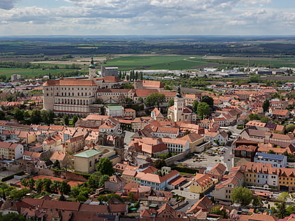 mikulov palava protected landscape area