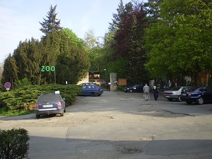 brno zoo