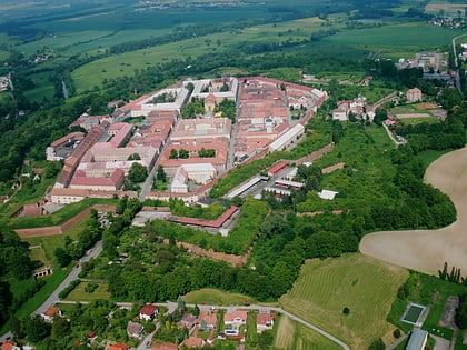 Josefov Fortress