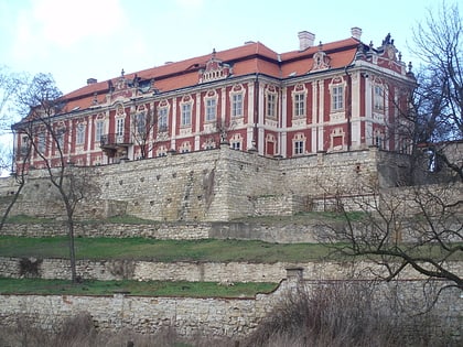 Stekník Chateau