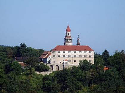 Schloss Náchod