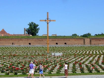 National cemetery