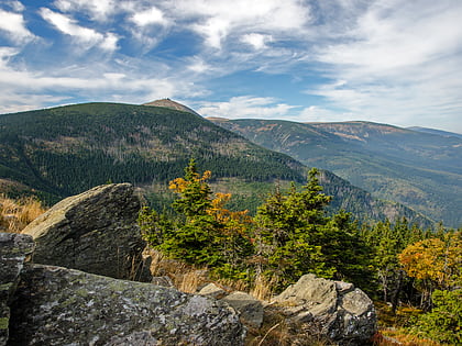 karkonoski park narodowy