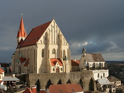 znojmo