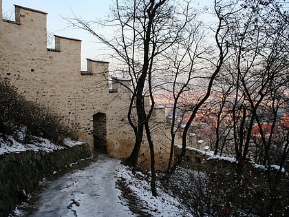 Mur de la Faim