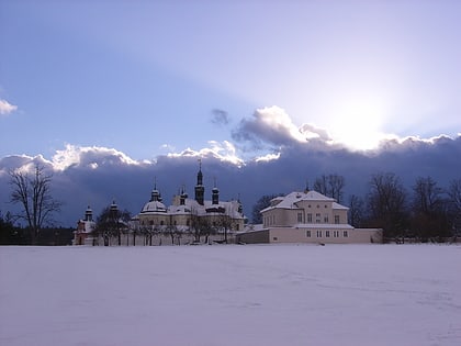 Kloster Klokoty