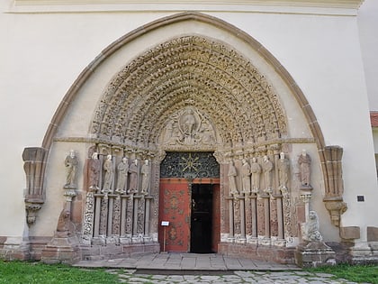 kloster porta coeli