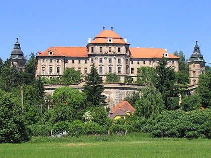 Abadía de Chotěšov