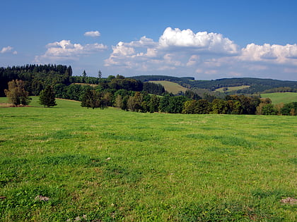 slavkovsky les