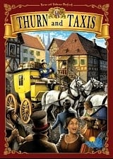 thurn and taxis pilsen
