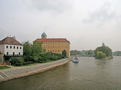 podebrady