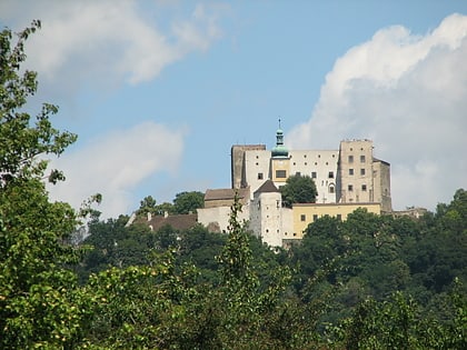 chateau de buchlov buchlovice