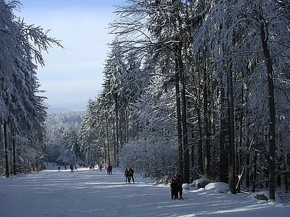 Křemešník