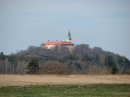 Schloss Zelená Hora