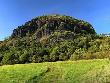 Bořeň