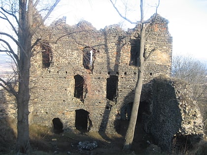 Burg Egerberk