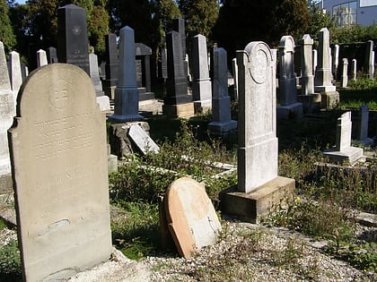 cmentarz zydowski frydek mistek