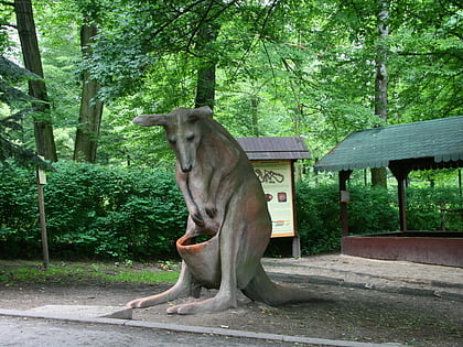 Zoo d'Ostrava
