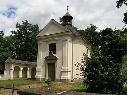 Chapel of the Holy Family