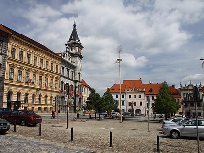 prachatice