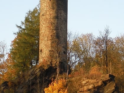 Burg Neuberk