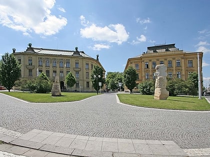 university of hradec kralove