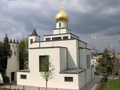Cerkiew św. Wacława