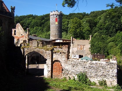 Schloss Hauenstein