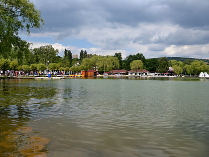 Kamencové jezero