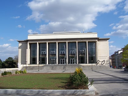 Janáček-Theater