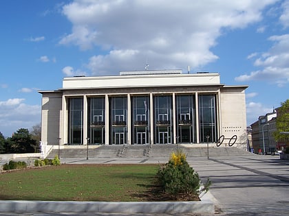 Théâtre Janáček