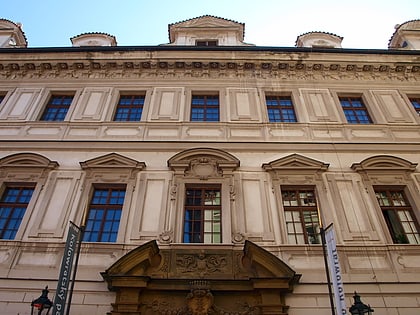 Palais Kolowrat