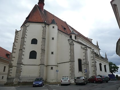 Archangel Michael's Church