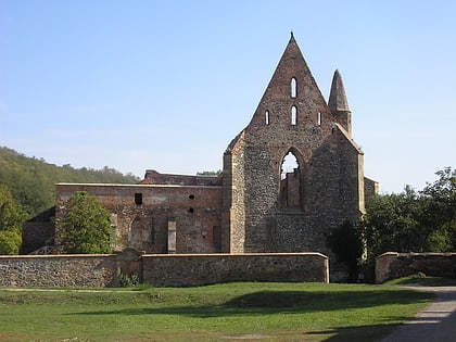 Kloster Rosa Coeli
