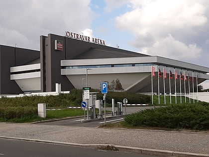 Ostravar Aréna